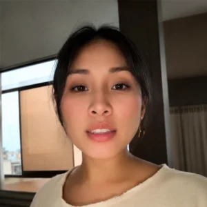 Ariana Nicole Capcha Cabana
