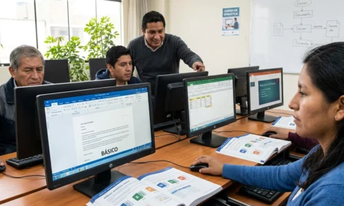miniatura del curso