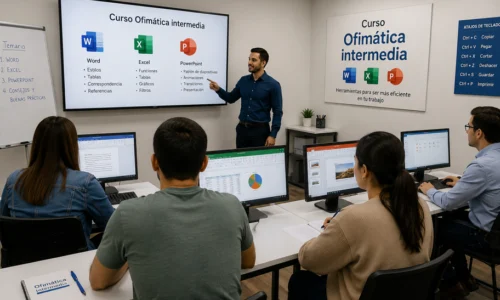 miniatura del curso
