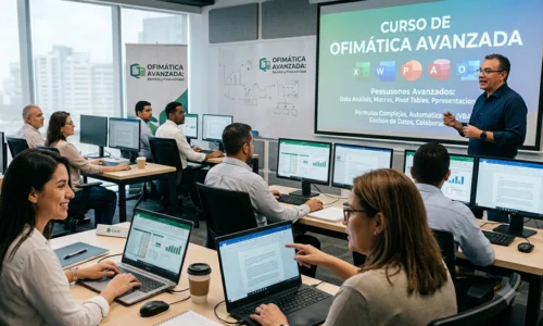 miniatura del curso