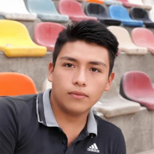 Irving Jack Eusebio Lázaro