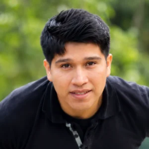 Michael Condori Herrera
