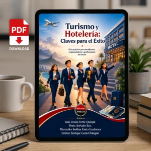 Turismo y Hotelería Claves para el éxitos - Descargable PDF