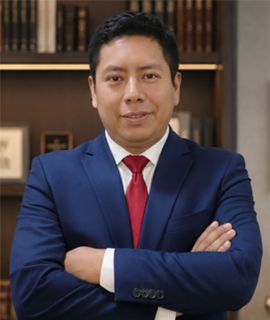 luis ferre